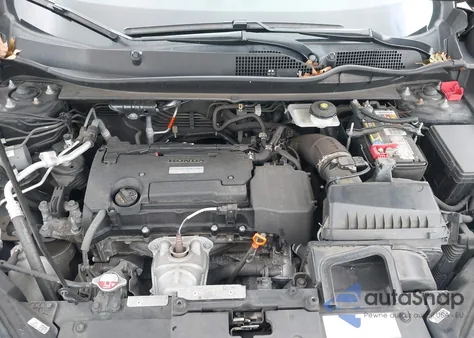 2018 Honda Cr-V Lx z USA, uszkodzony, nr VIN 2HKRW6H3XJH201285